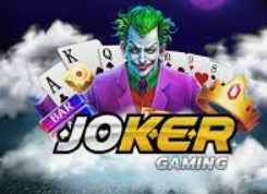 Joker slot direct website without middlemen Easy deposit, easy withdrawal